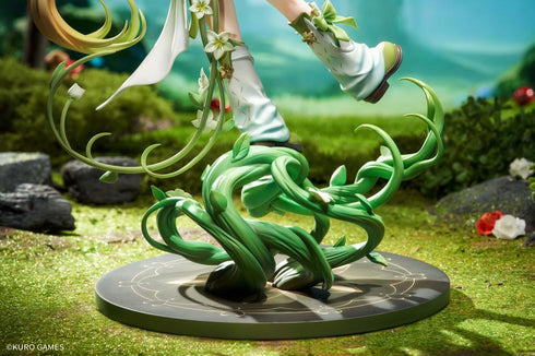 『鳴潮』003_HOBBY SAKURA ヴェリーナ 1/7スケール塗装済完成品フィギュア